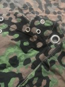 Цельт Waffen SS