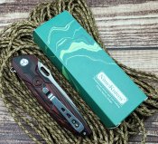 Ніж Nimo Knives Rough