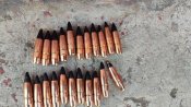 Кулі 12.7*99 , 50 cal dm51. (80 шт.)