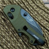 Ніж Kershaw Craze DuraLock