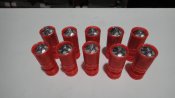 12 калібр. Італійська оригінальна куля Gualandi Gualbo Projectile 10 шт.