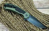 Ніж Kershaw Faultline
