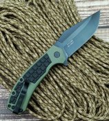 Ніж Kershaw Faultline