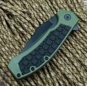 Ніж Kershaw Faultline