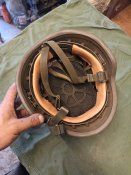Шолом Каска Німеччинна