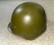 Рядянський шолом новий