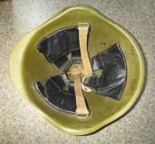 Рядянський шолом новий