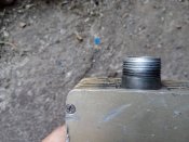 Блок живлення з шахеда