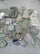 Різні речі орків