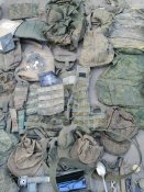 Різні речі орків