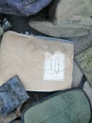 Різні речі орків