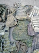 Різні речі орків