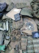 Різні речі орків