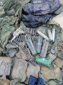 Різні речі орків