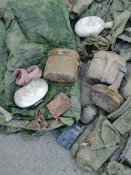 Різні речі орків