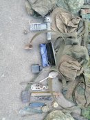 Різні речі орків