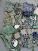 Різні речі орків