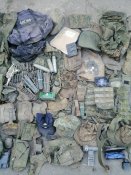 Різні речі орків