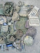 Різні речі орків