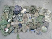 Різні речі орків