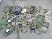 Різні речі орків