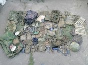 Різні речі орків