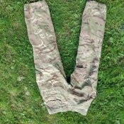 Штани армії Британії MTP. 80/84/100