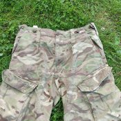 Штани армії Британії MTP. 80/84/100