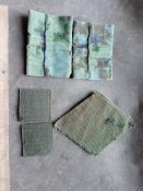 Комплект знаків Фсбшніка