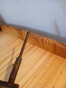 3И#6 Трубка для паління виробництва Франціі