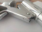 Ракетниця СПШ 44