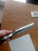 Ракетниця СПШ 44