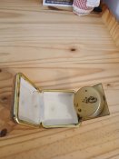 3И# Годинник для подорожей у робочому стані виробництва Франціі