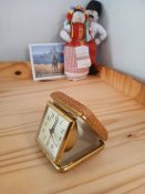 3И# Годинник для подорожей у робочому стані виробництва Франціі
