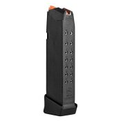 Магазин Glock 17/19 на 19 (17+2) патронов, 9 мм (9х19) cal. Оригинал (1 шт.)