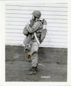 Мачете : спецназ, парашютисты USA. 1943 год.