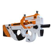Іграшковий FN P90 ексклюзив - бельгійський пістолет-автомат розроблений у 1986-1987 роках фірмою FN Herstal