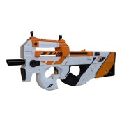 Іграшковий FN P90 ексклюзив - бельгійський пістолет-автомат розроблений у 1986-1987 роках фірмою FN Herstal