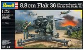 Колишок 8,8 Flak 36