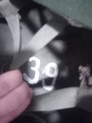 Рідкісний шолом 6Б26. Позивний "Микс"
