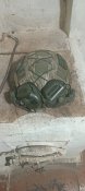 Шолом Кевларовий Оберіг R