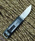 Ніж CRKT Scribe
