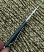 Ніж CRKT Scribe