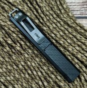 Ніж CRKT Scribe