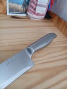 3И#12 Ніж кухонникміцний та надійний  виробництва Франціі