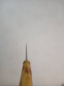 3И#16 Ніж виробництва Франціі