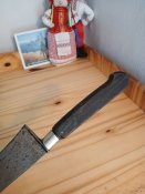3И#18 Ніж старовинний виробництва Франціі