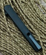 Ніж CRKT CEO Flipper
