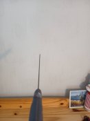 3И#22 Ніж скаутський виробництва Франціі