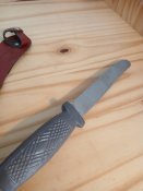 3И#22 Ніж скаутський виробництва Франціі
